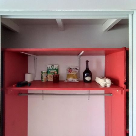 Studio L'Obrador 25 M2 - Cuisine & Terrasse - Acces Piscine Rieux-Minervois Exteriér fotografie