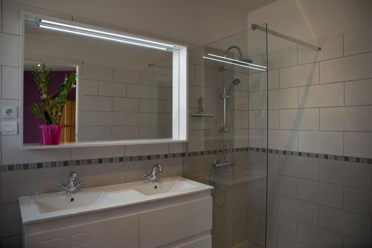 Studio L'Obrador 25 M2 - Cuisine & Terrasse - Acces Piscine Rieux-Minervois Exteriér fotografie