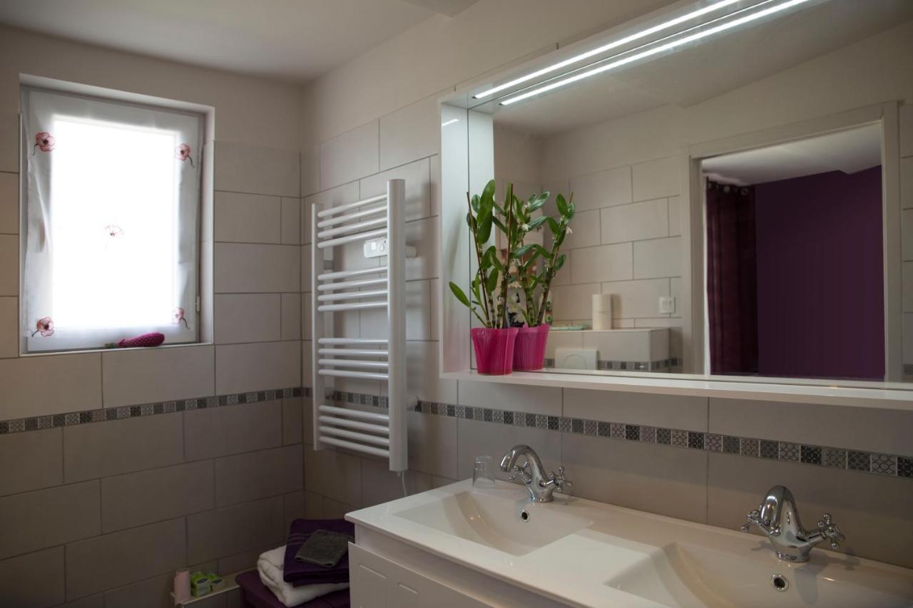 Studio L'Obrador 25 M2 - Cuisine & Terrasse - Acces Piscine Rieux-Minervois Exteriér fotografie