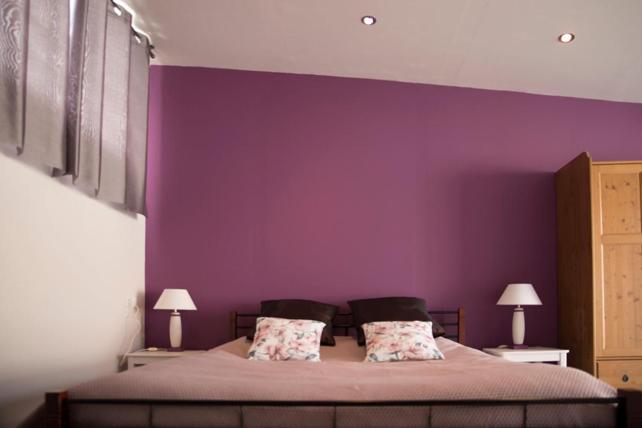 Studio L'Obrador 25 M2 - Cuisine & Terrasse - Acces Piscine Rieux-Minervois Exteriér fotografie